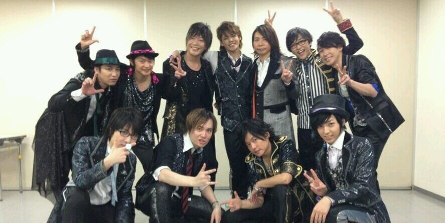 Utapri1214's profile banner image