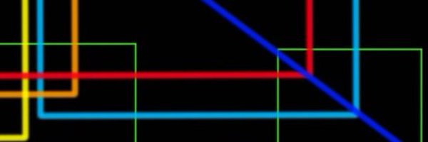 DistancingFest Profile Banner