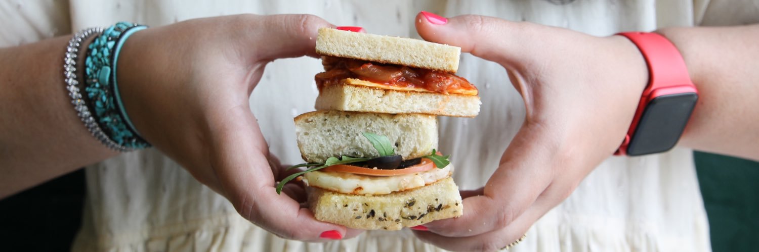 CuriouslyHungry's profile banner image