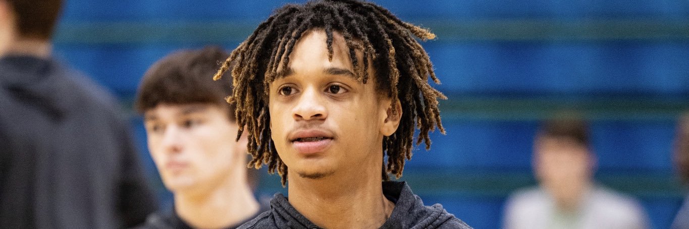 Darrell Stewart banner