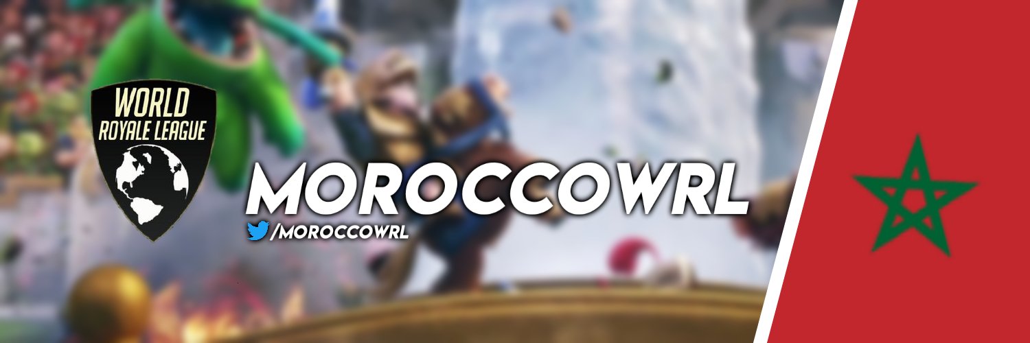 MoroccoWRL banner