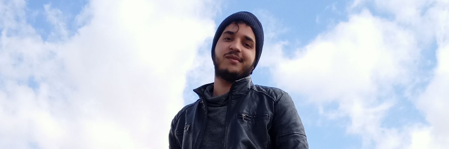 balkcmking's profile banner image