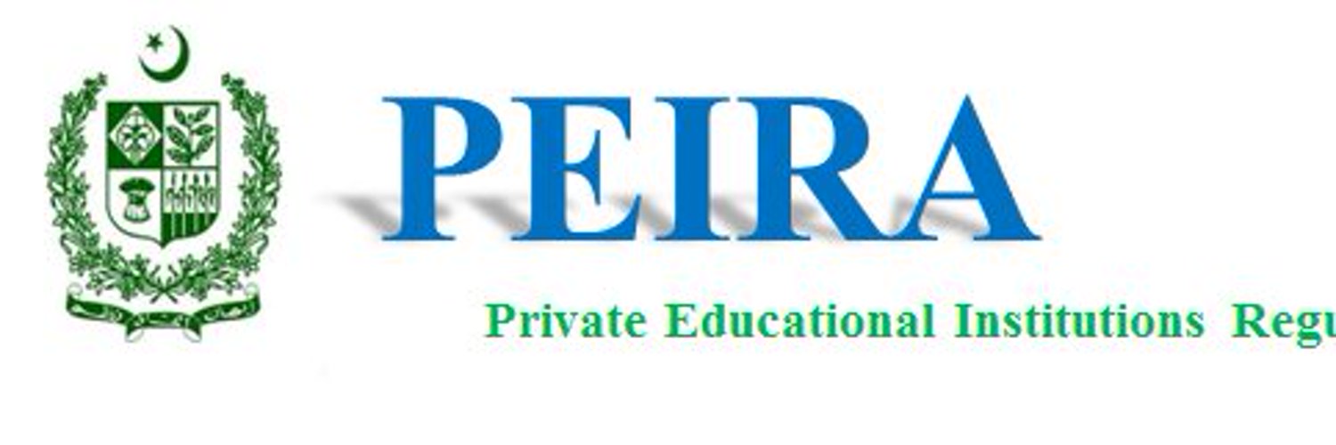 ICT-PEIRA Official Profile Banner