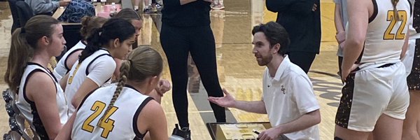 CoachTHammond Profile Banner