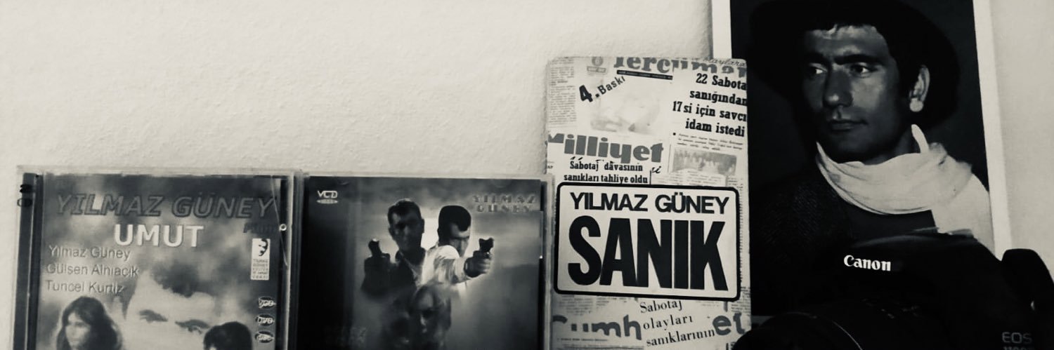 ARAM ☭ 🎬 📷 banner