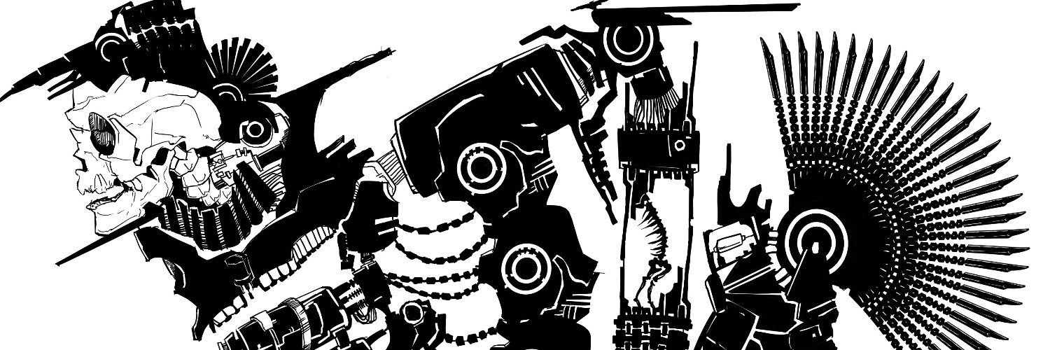 暗夜不知火 banner
