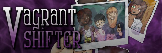 Lumi | Vagrant Shifter banner