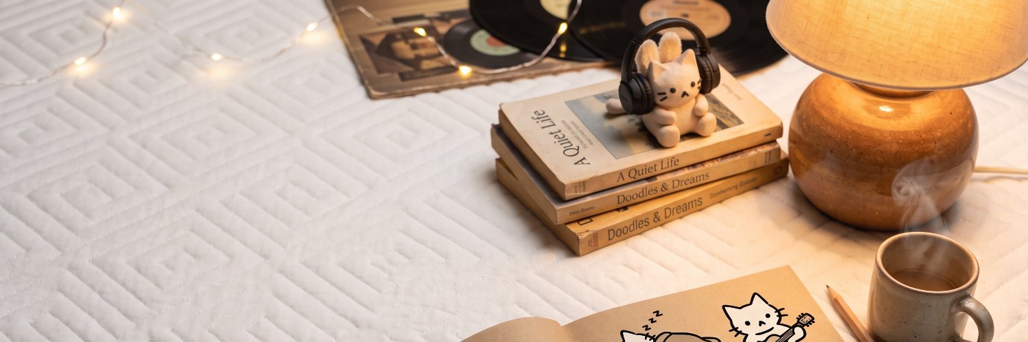 Cutexiu_c's profile banner image