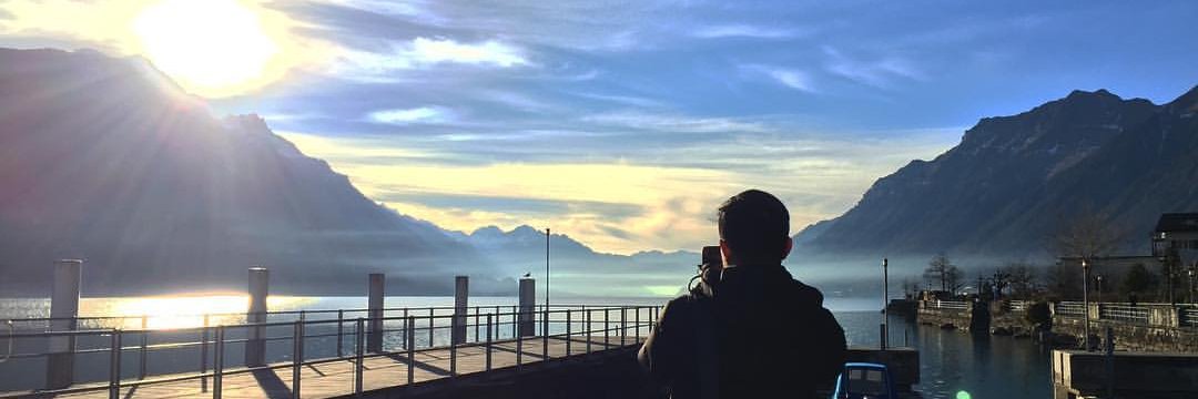 Chanchai Pongsanan banner