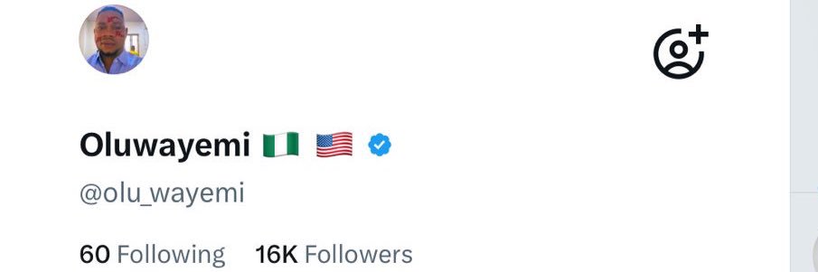 Oluwayemi 🇳🇬 🇺🇸's banner