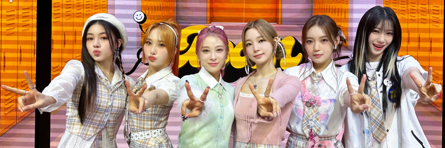 YeonHeeKick's profile banner image