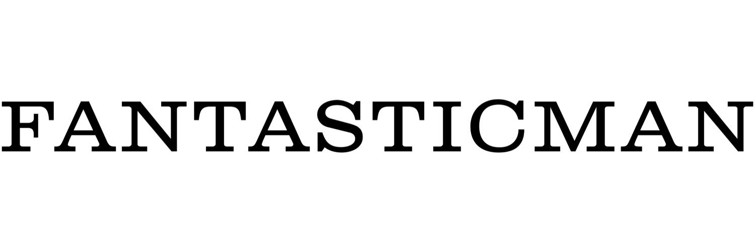 fantasticman's profile banner image