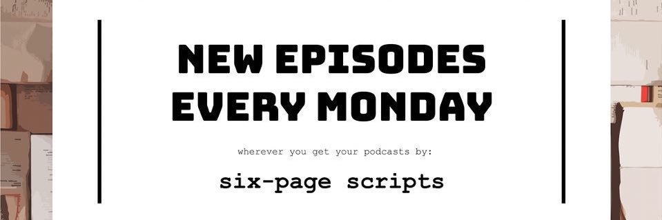 sixpagescripts banner