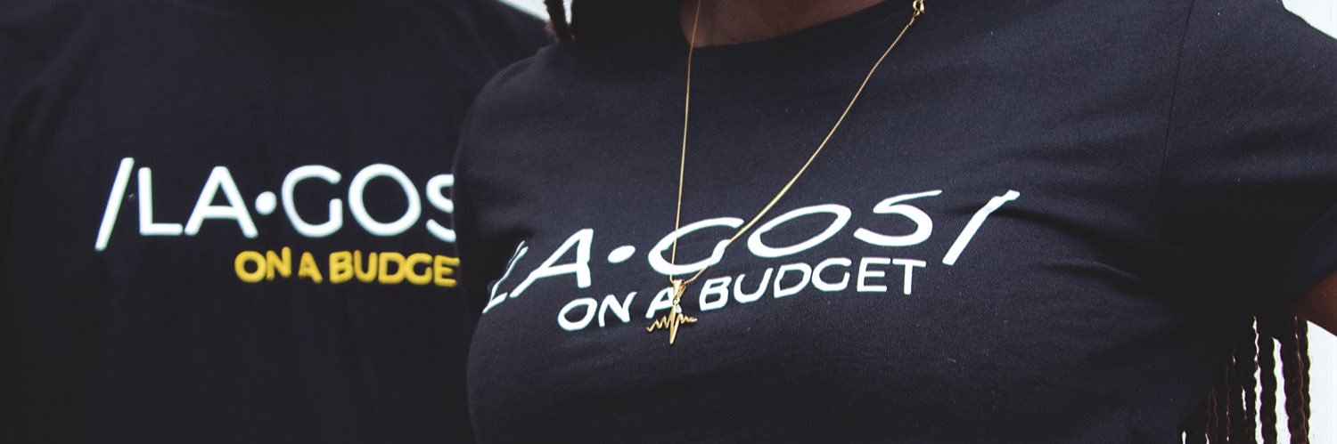 Lagos Living's banner
