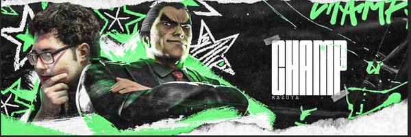 ChampSSBU Profile Banner