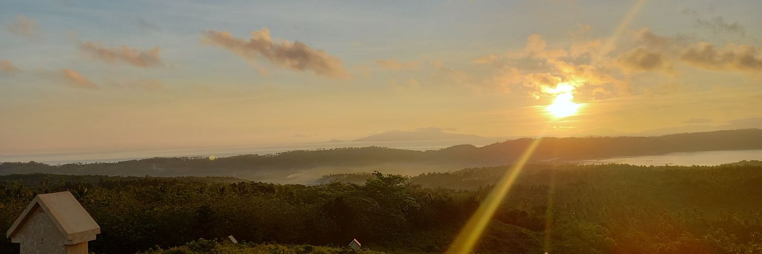 RovicJesse's profile banner image