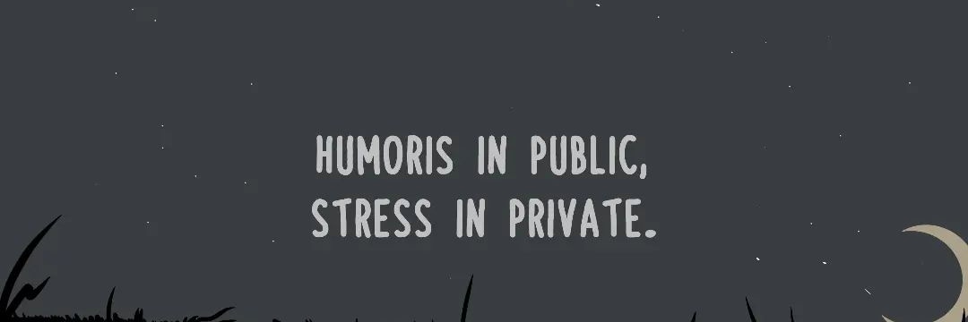 setengahlagihampir mati. banner