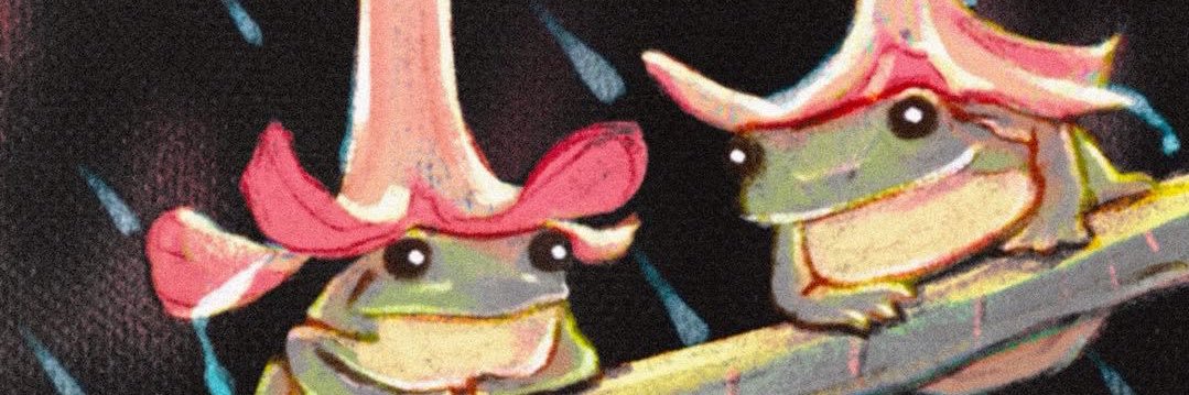 omgtamaralee's profile banner image