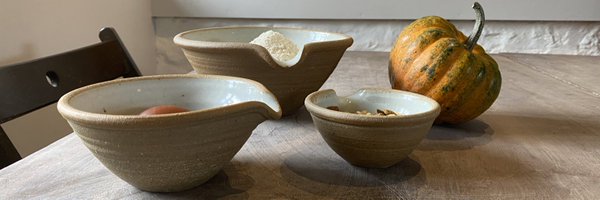 leachpottery Profile Banner