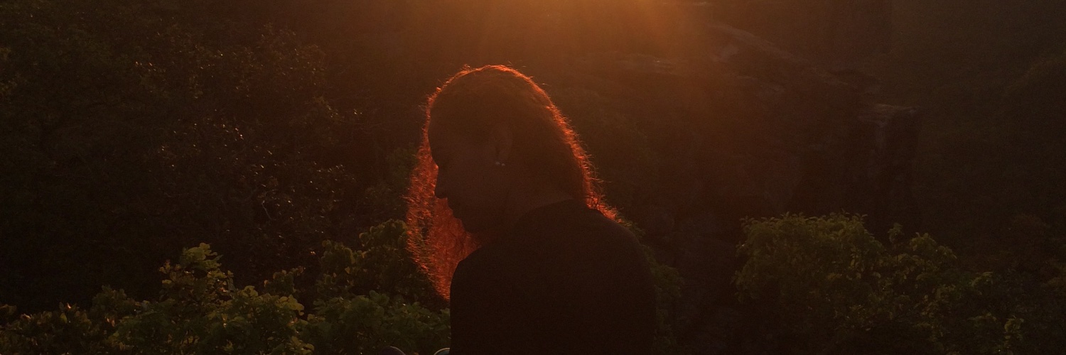 darieeny's profile banner image