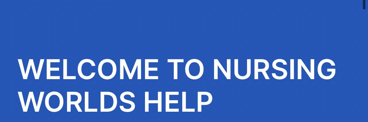 nursingworldshelp banner