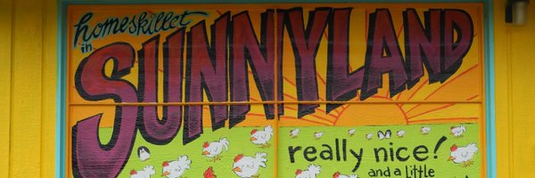 Sunnyland Free Pantry (Bellingham) Profile Banner