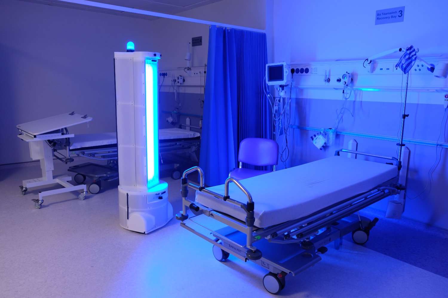 Akara Robotics banner