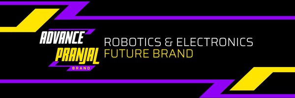 AdvancePranjal Profile Banner