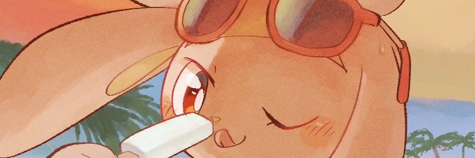ぷろべ's banner