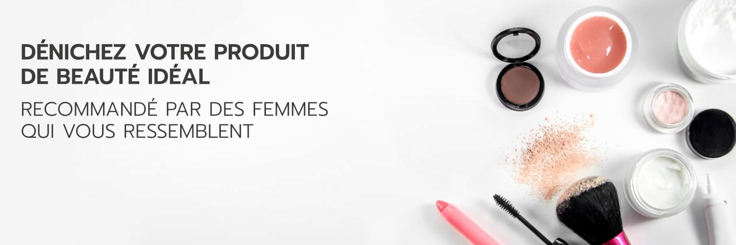 Mon Vanity Idéal banner