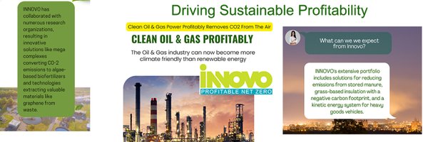 InnovoNetwork Profile Banner