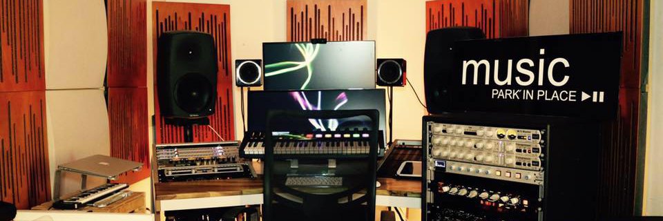 djsircolin's profile banner image