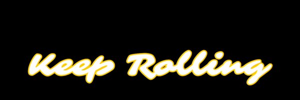 RolledRunners Profile Banner