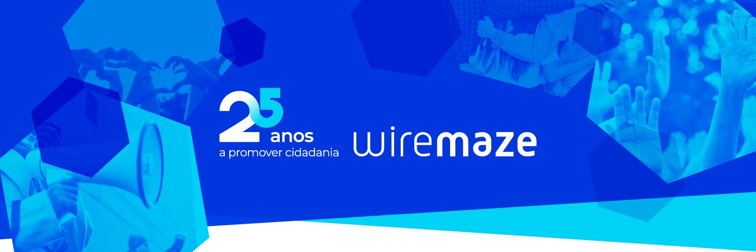 wiremaze_sa's profile banner image