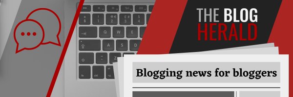 The Blog Herald Profile Banner