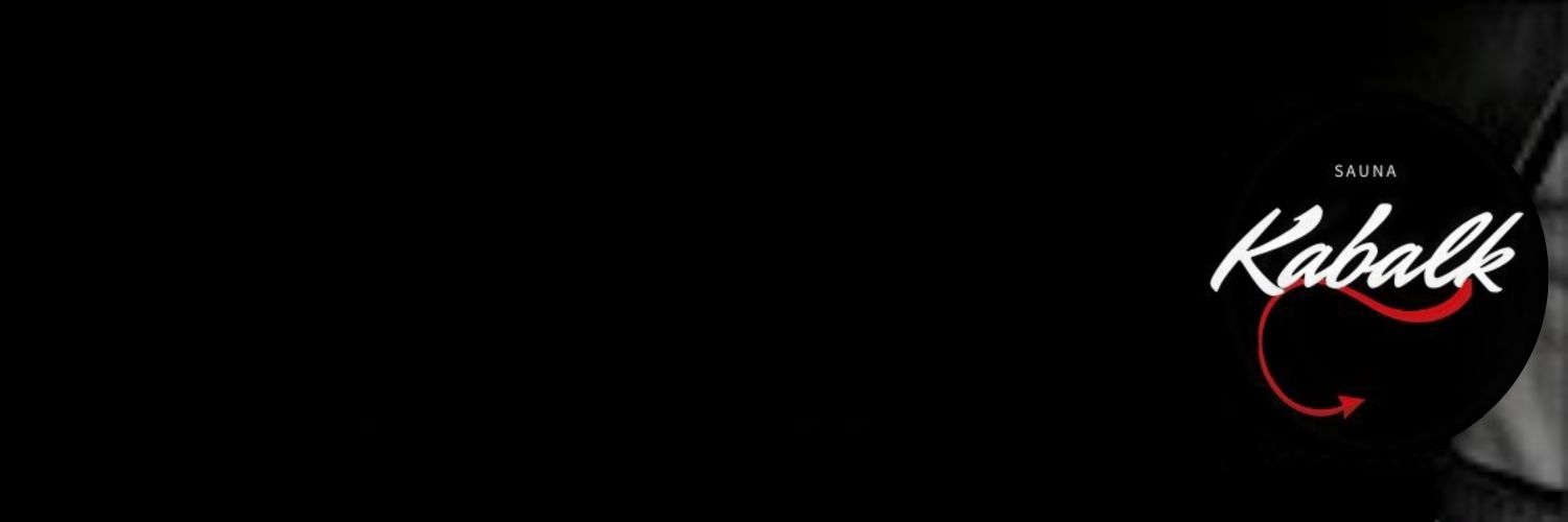 Kabalksauna banner