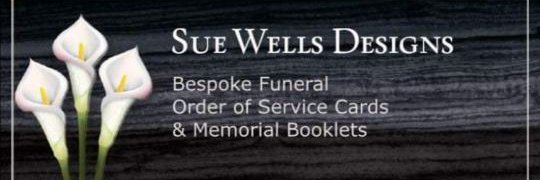 suewellsdesigns's profile banner image