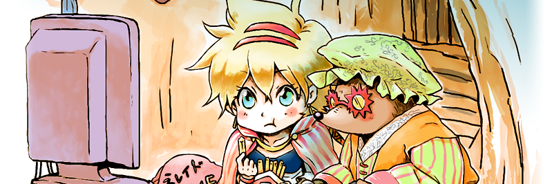 sezaimaruP's profile banner image
