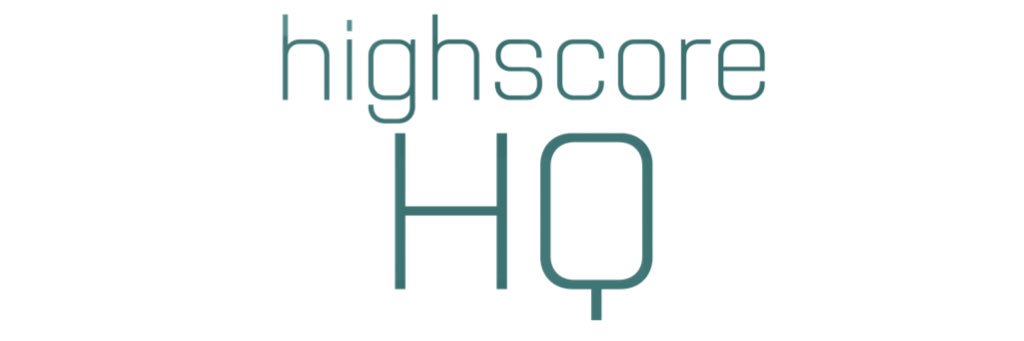 HighScoreHQ's profile banner image