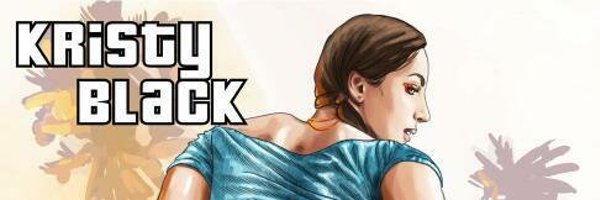 Kristy Black Profile Banner