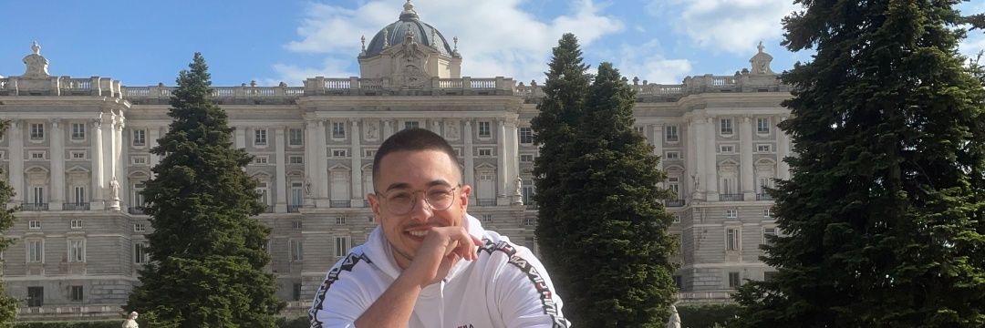 davidcarop_'s profile banner image