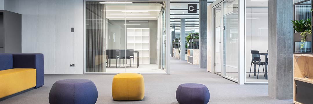 Lindner Group banner