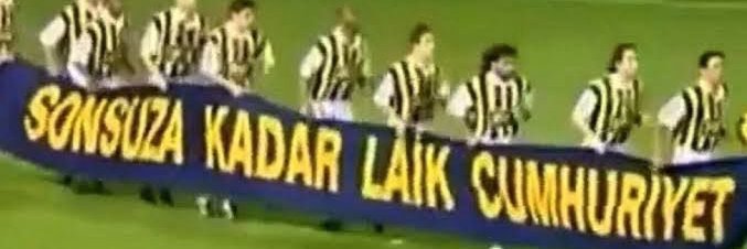 Fenerbahçe 3. Forma banner