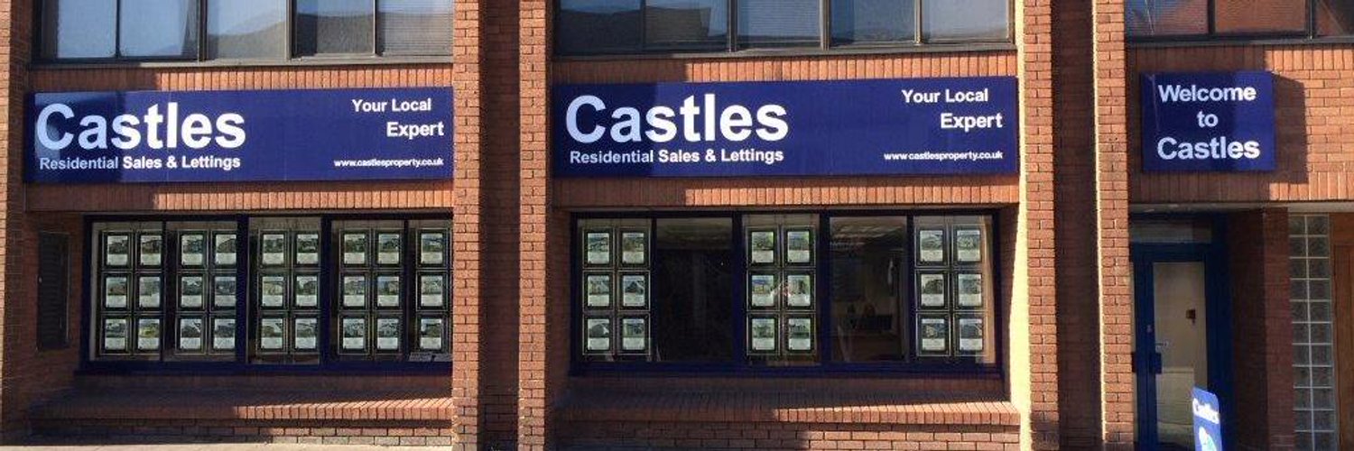 Castles Estate Agent (CastlesSwindon) Twitter