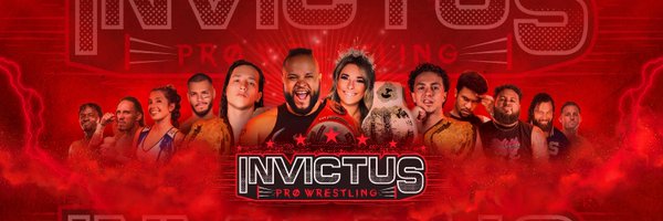 INVICTUSProWre1 Profile Banner