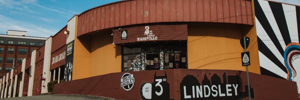 3rdandLindsley Profile Banner