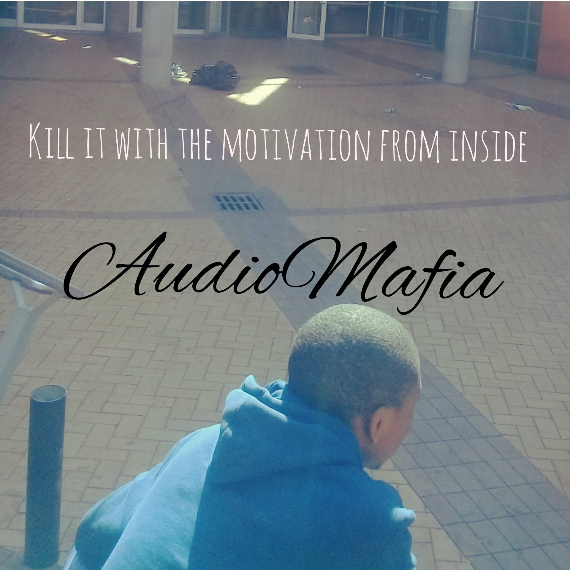 AudioMafiaSA's profile banner image