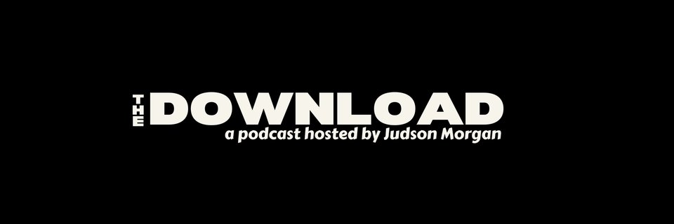 JUDSON MORGAN banner