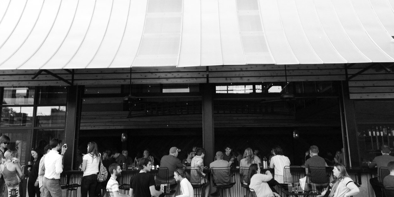 Flying Squirrel Bar banner