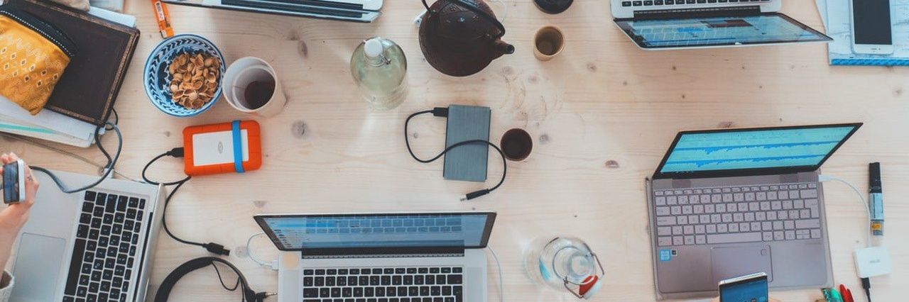 صندوق التقنيه 📦 techbox banner